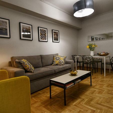 Top Koukaki Location 3Rd Floor 2Bdr Atena Exterior foto
