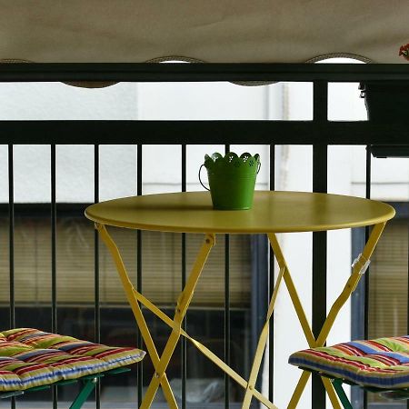 Top Koukaki Location 3Rd Floor 2Bdr Atena Exterior foto