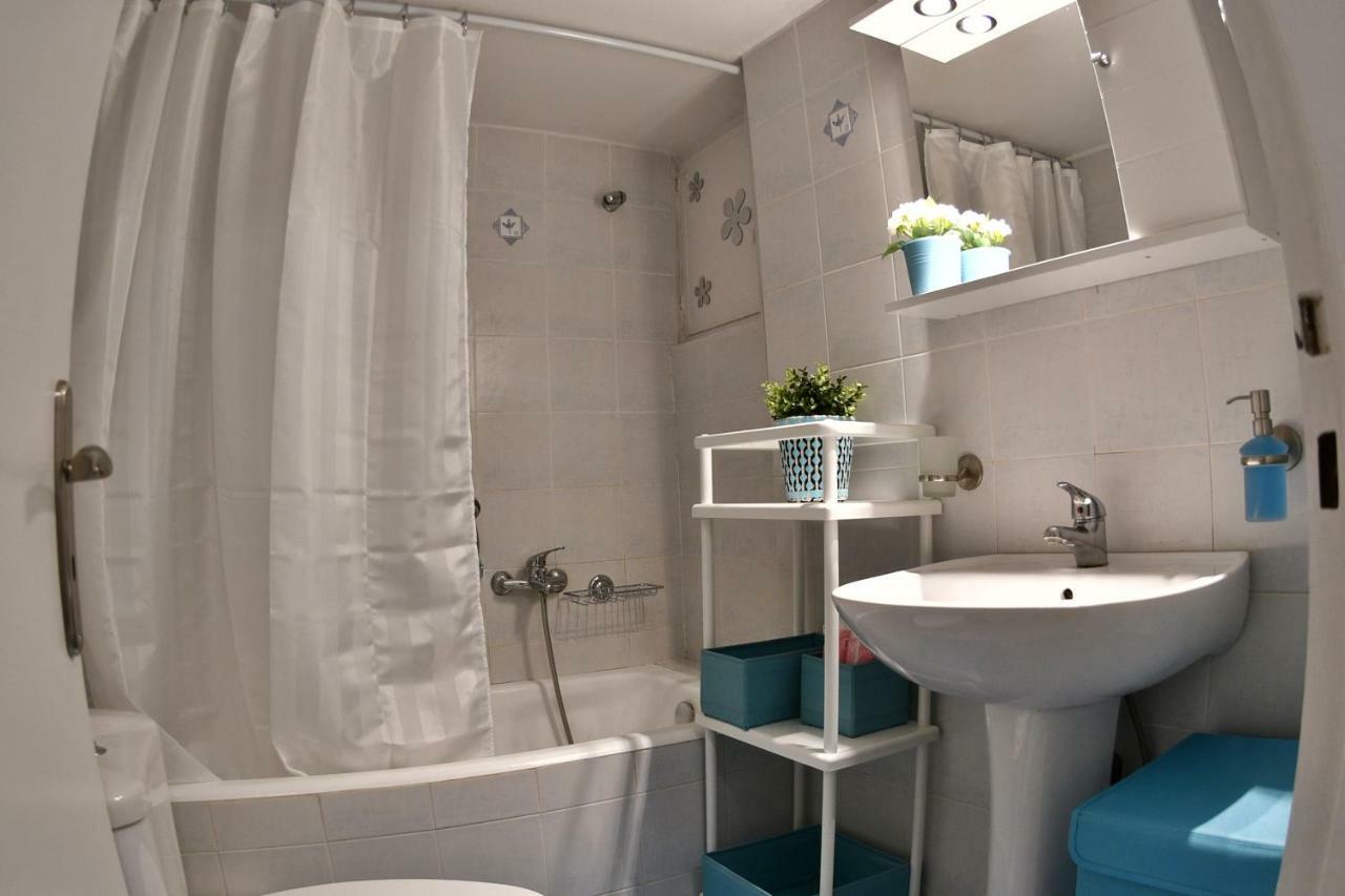 Top Koukaki Location 3Rd Floor 2Bdr Atena Exterior foto