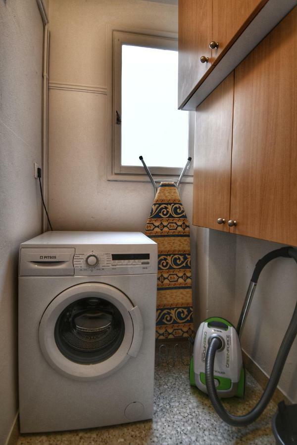 Top Koukaki Location 3Rd Floor 2Bdr Atena Exterior foto