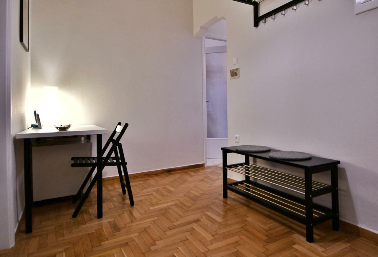 Top Koukaki Location 3Rd Floor 2Bdr Atena Exterior foto